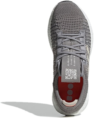 (W) adidas PulseBoost HD 'Gris Paloma Aluminio' EG1008 Purchase (W) adidas PulseBoost HD 'Gris Paloma Aluminio' EG1008