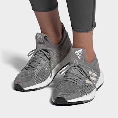 (W) adidas PulseBoost HD 'Gris Paloma Aluminio' EG1008 Sizing (W) adidas PulseBoost HD 'Gris Paloma Aluminio' EG1008