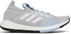 (Women) adidas PulseBoost HD 'Glow Blue' FU7347