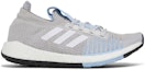 Buy (Women) adidas PulseBoost HD 'Glow Blue' FU7347