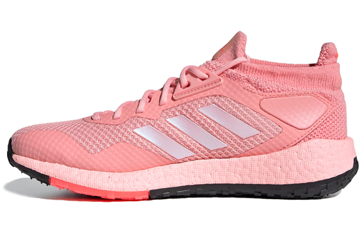 (Women) adidas PulseBoost HD 'Glow Pink' EG9981
