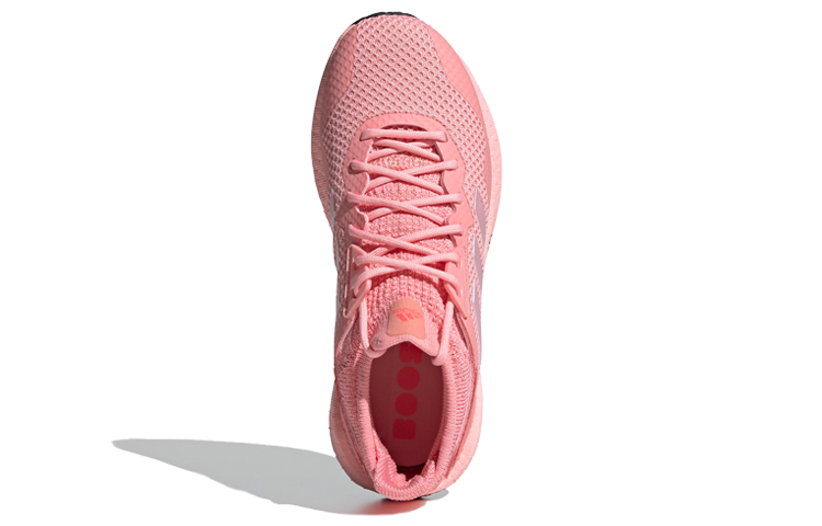 Details for adidas Pulseboost HD 女款 粉色