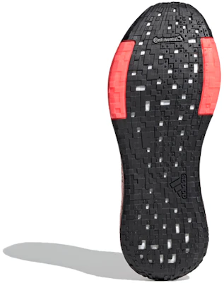 adidas Pulseboost HD 女款 粉色 Sizing adidas Pulseboost HD 女款 粉色