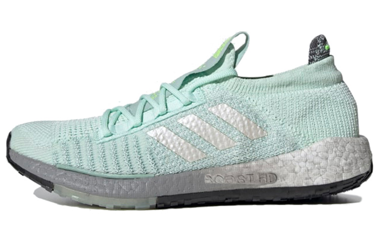(Women) adidas Pulseboost Hd Green FV0479