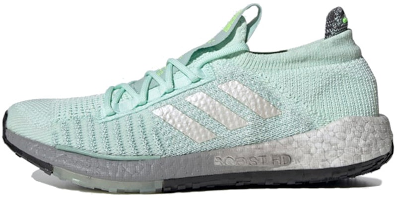 (Women) adidas Pulseboost Hd Green FV0479 Buy (Women) adidas Pulseboost Hd Green FV0479