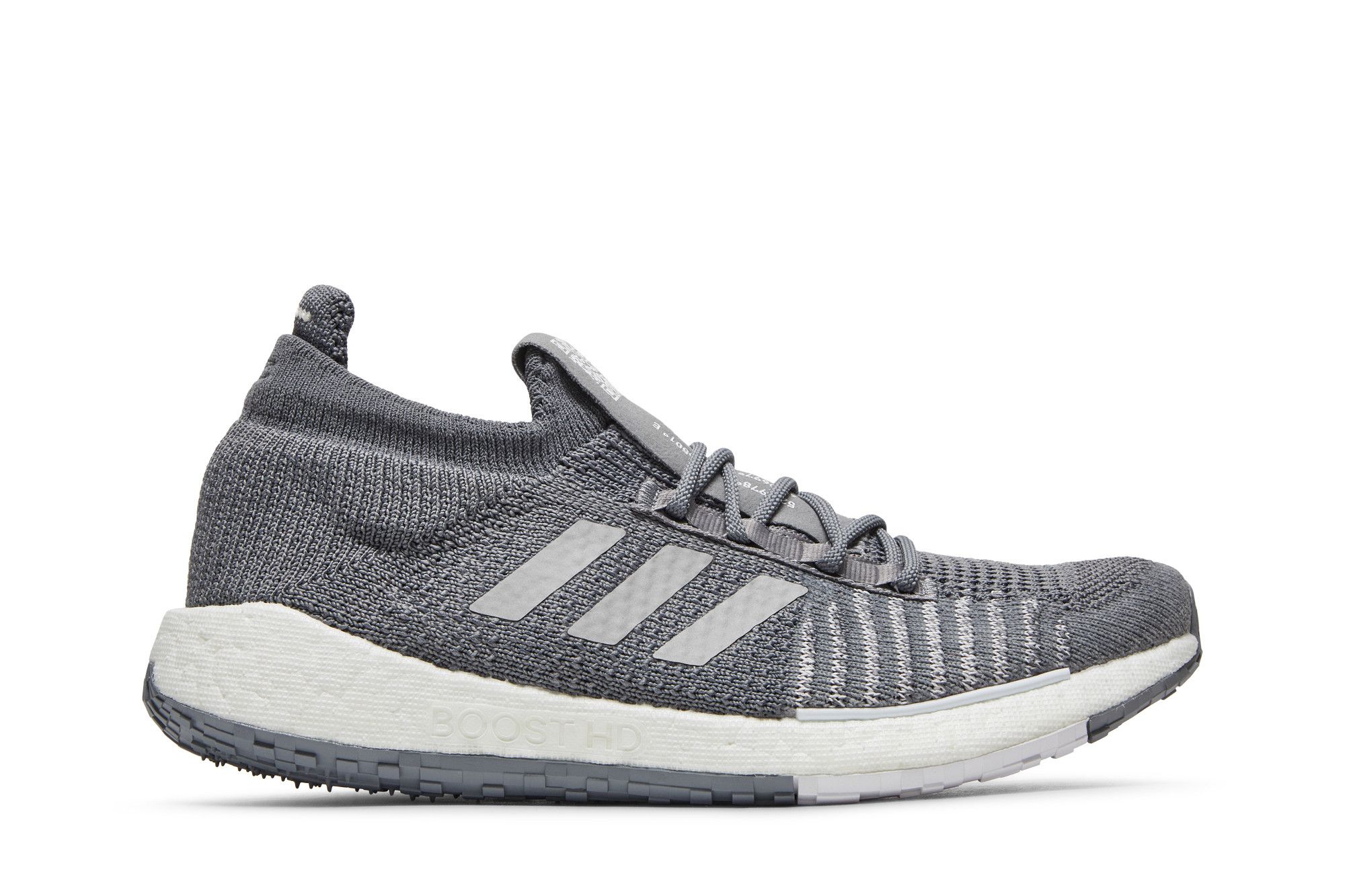 (Women) adidas PulseBoost HD 'Grey' FU7345