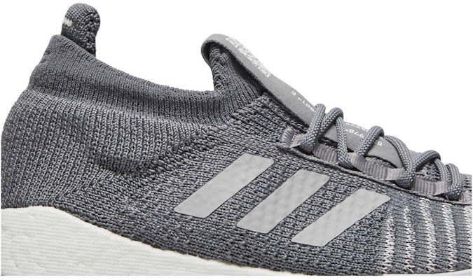 (Women) adidas PulseBoost HD 'Grey' FU7345 Order (Women) adidas PulseBoost HD 'Grey' FU7345