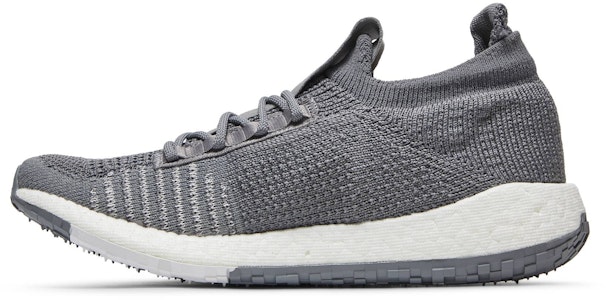 (W) adidas PulseBoost HD 'Kelabu' FU7345 Lookbook (W) adidas PulseBoost HD 'Kelabu' FU7345