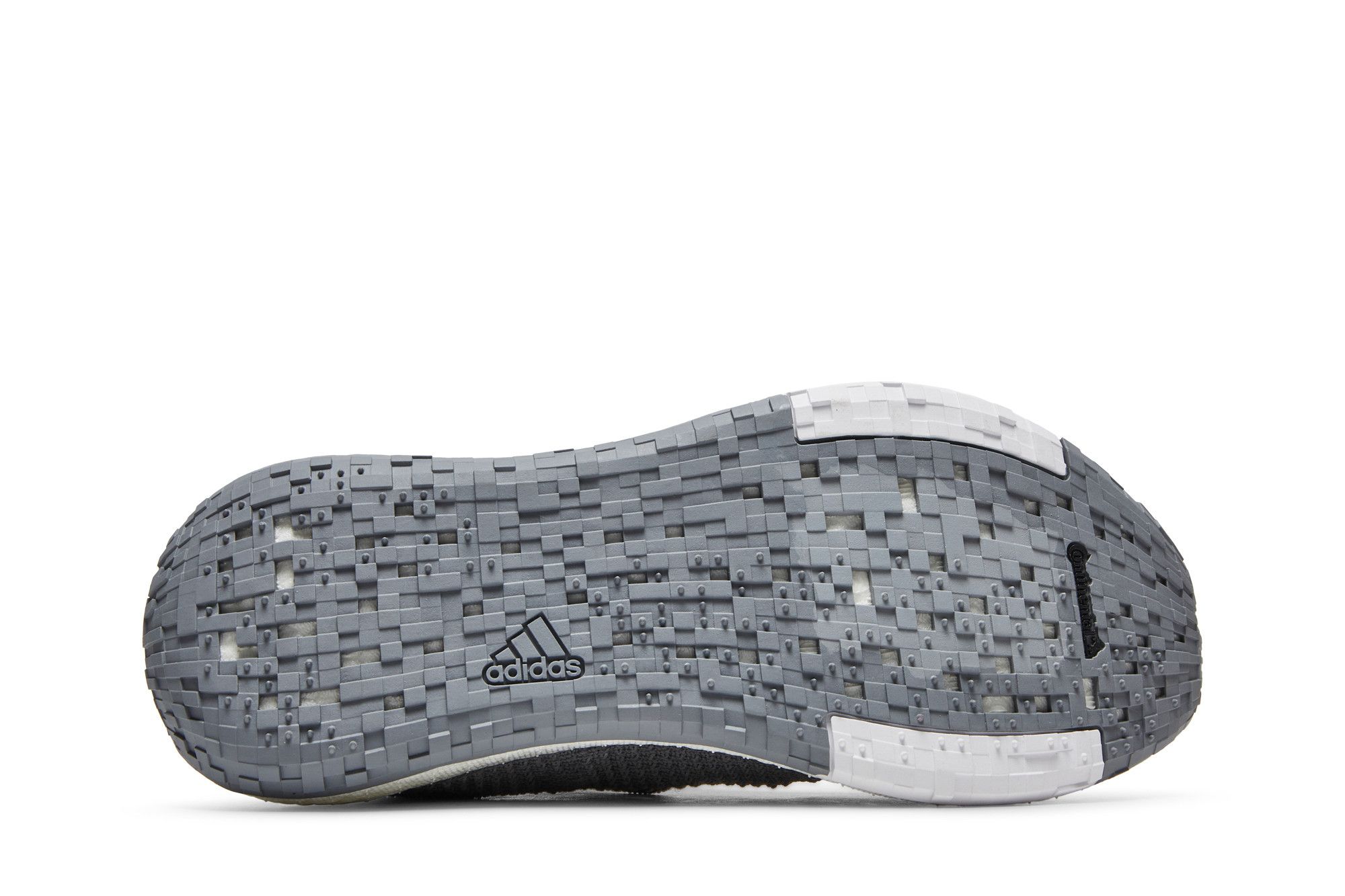 Purchase (W) 아디다스 펄스부스트 HD '그레이' (Adidas Pulseboost HD 'Grey') FU7345
