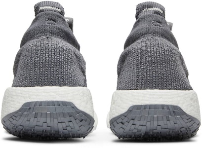 (W) adidas PulseBoost HD 'Kelabu' FU7345 Details for (W) adidas PulseBoost HD 'Kelabu' FU7345