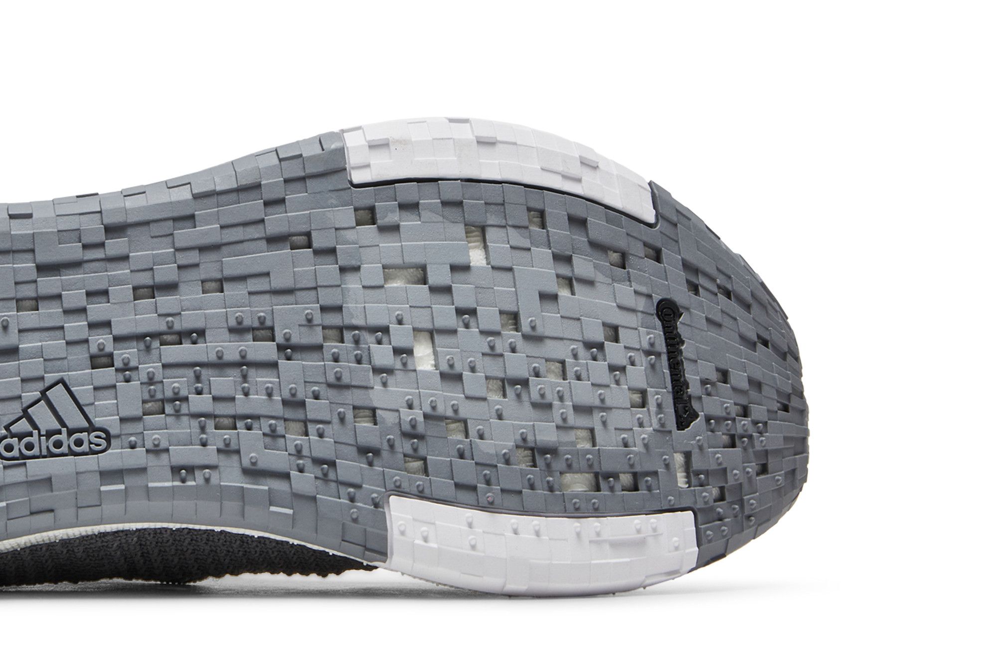 Details for (W) 아디다스 펄스부스트 HD '그레이' (Adidas Pulseboost HD 'Grey') FU7345