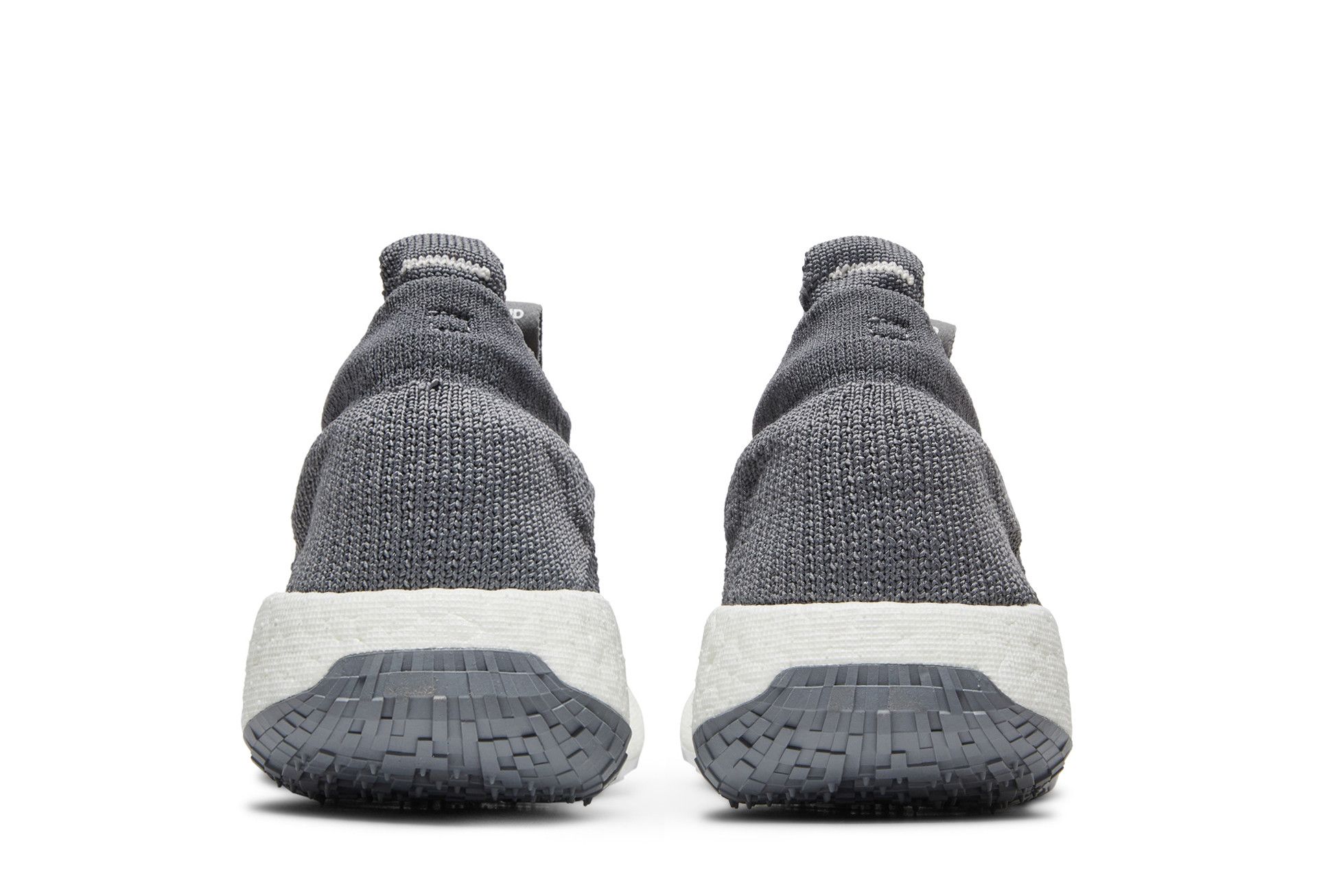 Sizing (W) 아디다스 펄스부스트 HD '그레이' (Adidas Pulseboost HD 'Grey') FU7345