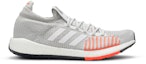Buy (Women) adidas PulseBoost HD 'Grey Coral' FU7342
