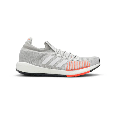 (W) adidas PulseBoost HD 'Grey Coral'