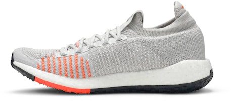 (W) 阿迪达斯 PulseBoost HD '灰珊瑚' FU7342 Lookbook (W) 阿迪达斯 PulseBoost HD '灰珊瑚' FU7342