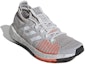 Order (Women) adidas PulseBoost HD 'Grey Hi-Res Coral' G26934