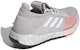 (Women) adidas PulseBoost HD 'Grey Hi-Res Coral' G26934