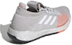 Lookbook (Women) adidas PulseBoost HD 'Grey Hi-Res Coral' G26934