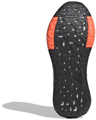 (Women) adidas PulseBoost HD 'Grey Hi-Res Coral' G26934 Purchase (Women) adidas PulseBoost HD 'Grey Hi-Res Coral' G26934
