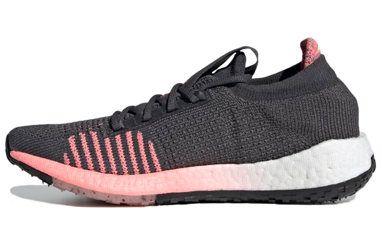 (Women) adidas Pulseboost HD Grey/Pink EG1012