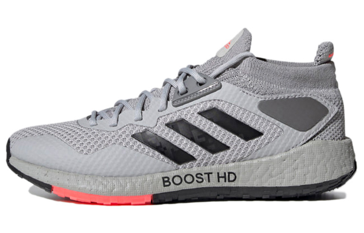 (Women) adidas PulseBoost HD 'Grey Signal Pink' EG9983