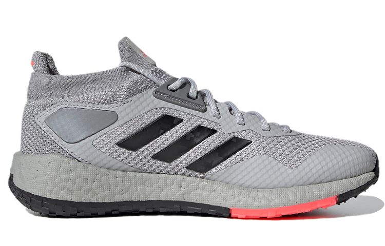 Order (W) adidas PulseBoost HD 'Gris y Rosa Señal' EG9983