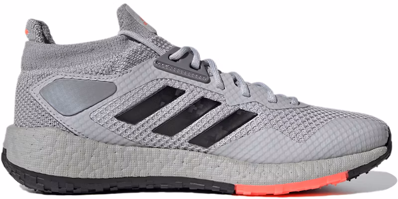 (Women) adidas PulseBoost HD 'Grey Signal Pink' EG9983 Order (Women) adidas PulseBoost HD 'Grey Signal Pink' EG9983