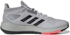 (Women) adidas PulseBoost HD 'Grey Signal Pink' EG9983