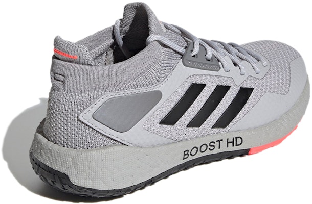 (Women) adidas PulseBoost HD 'Grey Signal Pink' EG9983 Shop (Women) adidas PulseBoost HD 'Grey Signal Pink' EG9983
