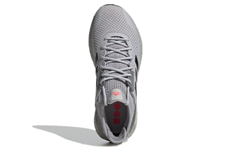 Purchase (W) adidas PulseBoost HD 'Gris y Rosa Señal' EG9983