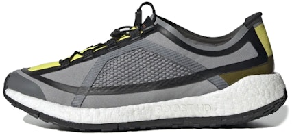 (Women) adidas PulseBoost HD 'Iron Metallic Yellow' G25877 (Women) adidas PulseBoost HD 'Iron Metallic Yellow' G25877
