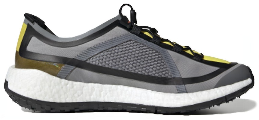 (Women) adidas PulseBoost HD 'Iron Metallic Yellow' G25877 Order (Women) adidas PulseBoost HD 'Iron Metallic Yellow' G25877