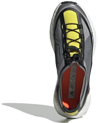 (Women) adidas PulseBoost HD 'Iron Metallic Yellow' G25877 Purchase (Women) adidas PulseBoost HD 'Iron Metallic Yellow' G25877