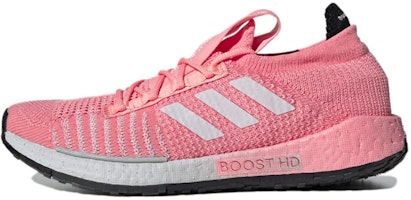 (Women) adidas PulseBoost HD 'Pink' EG1011 (Women) adidas PulseBoost HD 'Pink' EG1011
