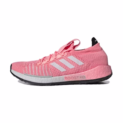 (W) adidas PulseBoost HD 'Pink'