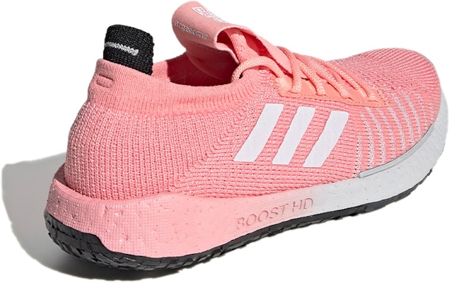 (W) 阿迪达斯 PulseBoost HD '粉色' EG1011 Shop (W) 阿迪达斯 PulseBoost HD '粉色' EG1011