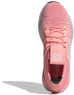 (W) 阿迪达斯 PulseBoost HD '粉色' EG1011 Purchase (W) 阿迪达斯 PulseBoost HD '粉色' EG1011