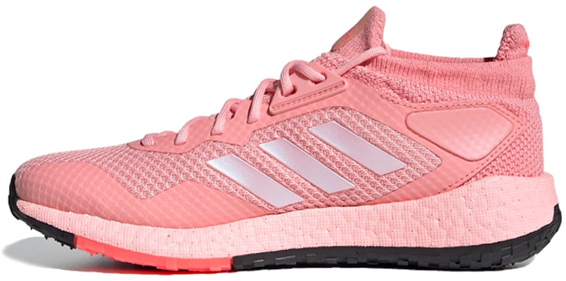 (Women) adidas PulseBoost HD 'Glow Pink' EG9981 Buy (Women) adidas PulseBoost HD 'Glow Pink' EG9981