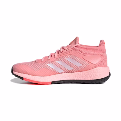 (W) adidas PulseBoost HD 'Glow Pink'
