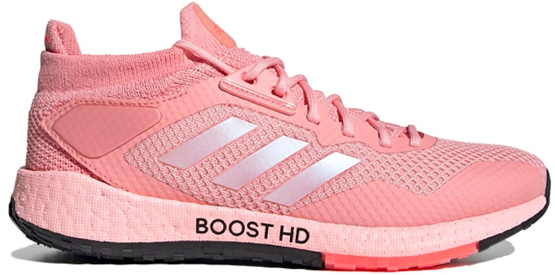 (W) 阿迪达斯 Pulseboost HD '粉红色'鞋 EG9981 Order (W) 阿迪达斯 Pulseboost HD '粉红色'鞋 EG9981