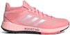 (Women) adidas PulseBoost HD 'Glow Pink' EG9981