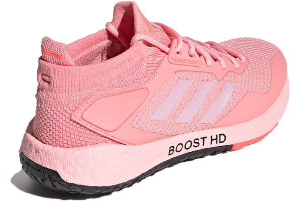 (Women) adidas PulseBoost HD 'Glow Pink' EG9981 Shop (Women) adidas PulseBoost HD 'Glow Pink' EG9981
