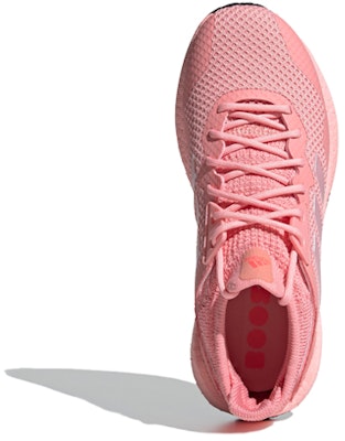 (Women) adidas PulseBoost HD 'Glow Pink' EG9981 Purchase (Women) adidas PulseBoost HD 'Glow Pink' EG9981