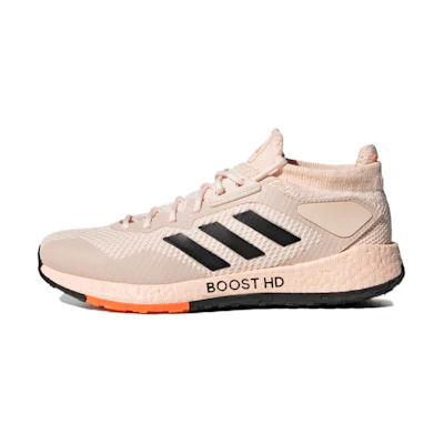 (W) adidas Pulseboost Hd 'Pink Black'