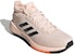(Women) adidas Pulseboost Hd 'Pink Black' EG9987
