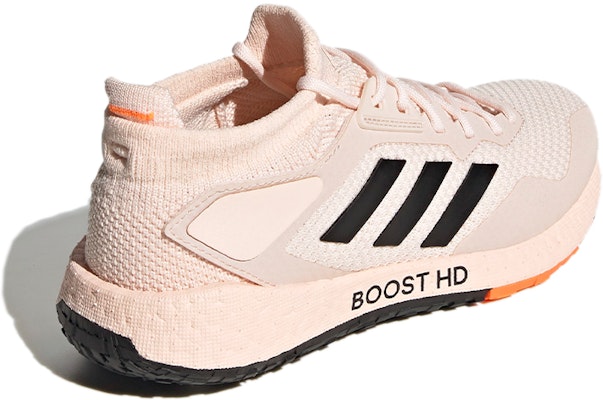 (Women) adidas Pulseboost Hd 'Pink Black' EG9987 Shop (Women) adidas Pulseboost Hd 'Pink Black' EG9987