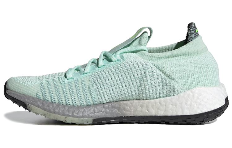(Women) adidas Pulseboost HD 'White Green Black' EG0989