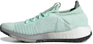 Buy (W) adidas Pulseboost HD ''Wit Groen Zwart'' EG0989