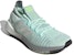 (Women) adidas Pulseboost HD 'White Green Black' EG0989