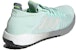 (Women) adidas Pulseboost HD 'White Green Black' EG0989